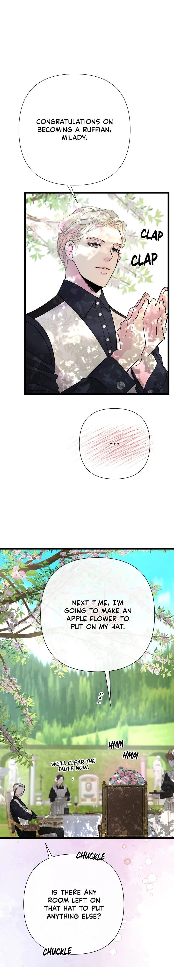 The Problematic Prince, Chapter 62 image 12